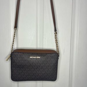 Michael Kors Satchel